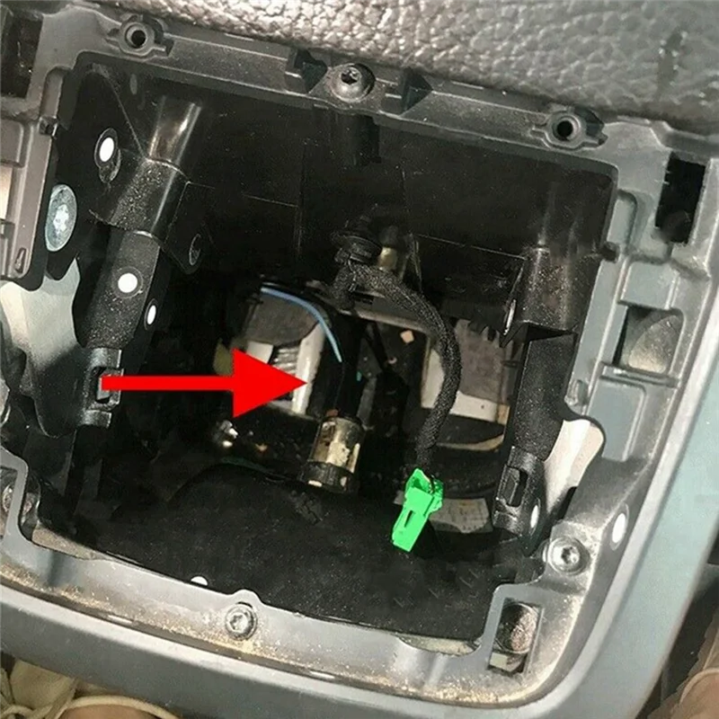 Выпускное отверстие воздуха заднего вида для XC60 XC90 S60 V90 2015-2021 Air A/C