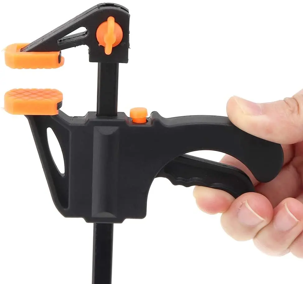 Расширитель зажим для рабочего стола F гаджет инструмент сделай сам ручная