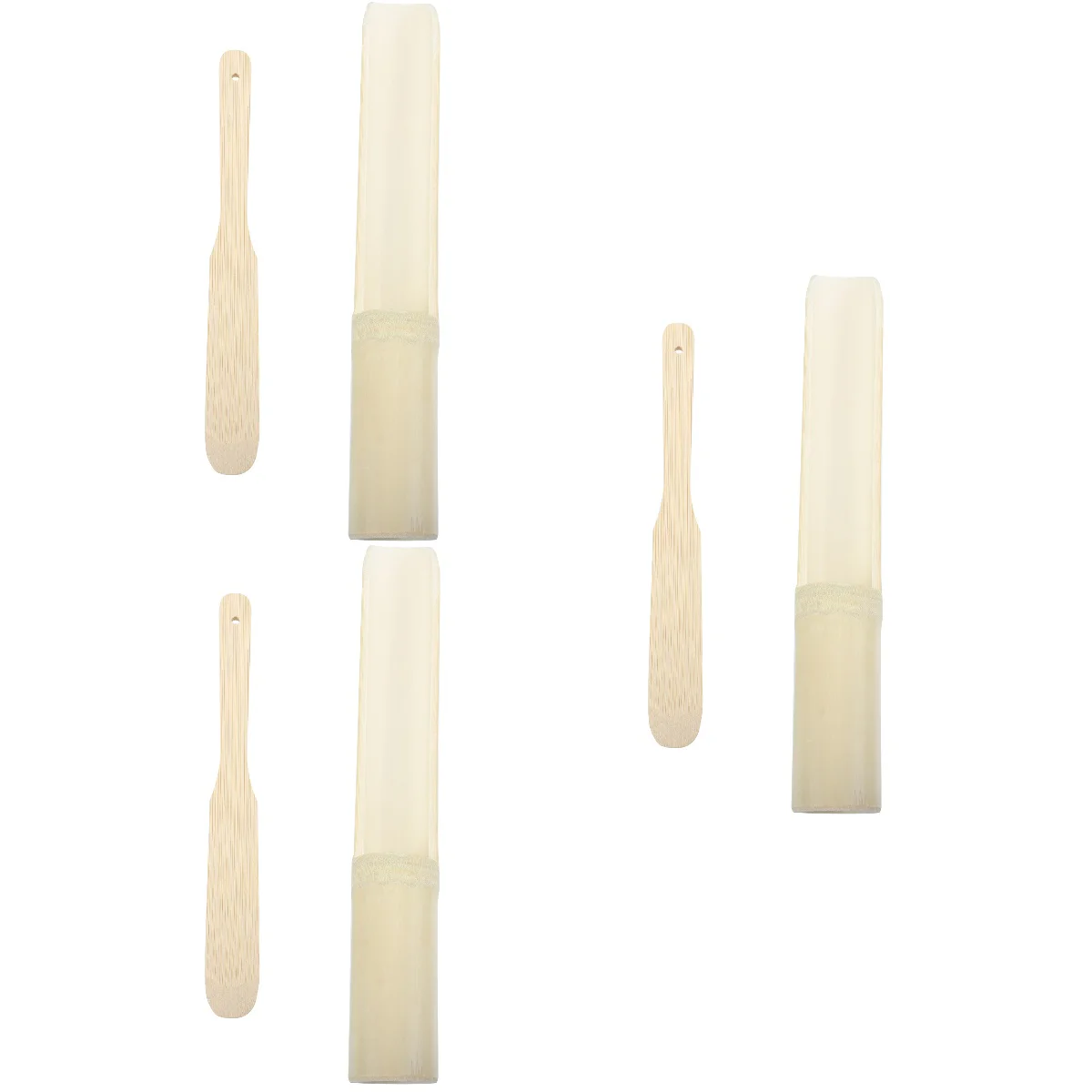 

3 Sets Shrimp Sliding Making Tool Shrimp Meatball Mold Shrimp Sliding Spoon