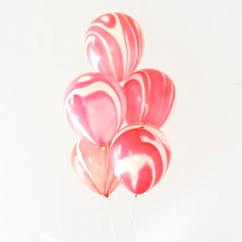 Свадебное украшение Свадебный шар из латекса