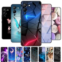 for infinix note 12 g96 case helio g96 6 7 silicon back cover phone case para infinix note 12 g96 x670 cases soft bumper coque