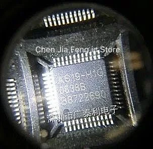 

5 шт. ~ 10 шт./лот AS19-H1G QFP48 новый оригинальный