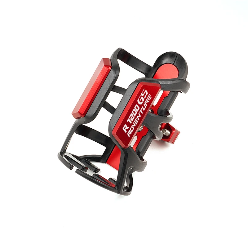 Для BMW R 1200 GS LC R1200GS ADV r1250gs приключение клетка для бутылки с напитком держатель