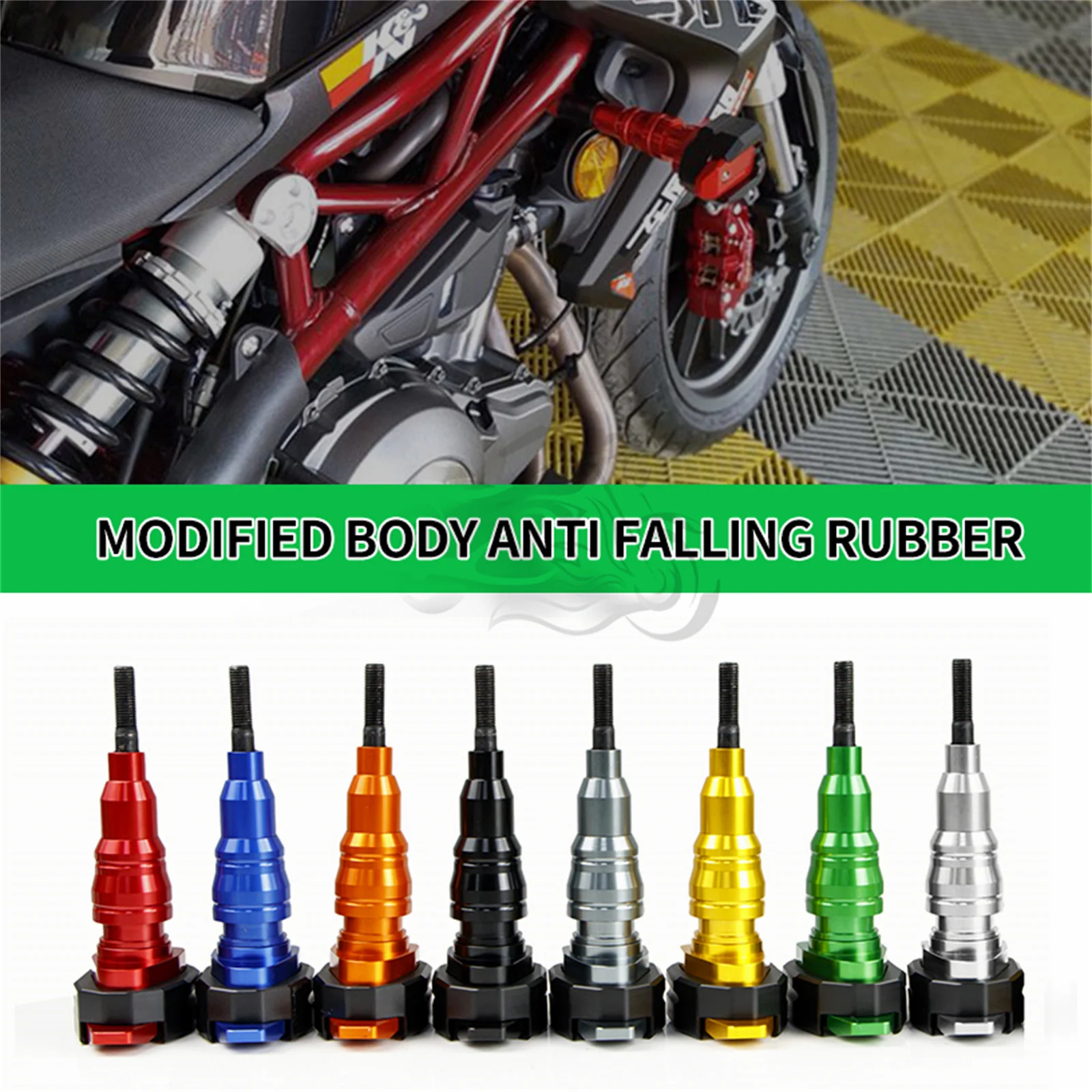 

Подходит для мотоцикла 2009 - 2018 S1000RR, слайдер с защитой от падения, модель 1000 RR 2010 2011 2012 2015