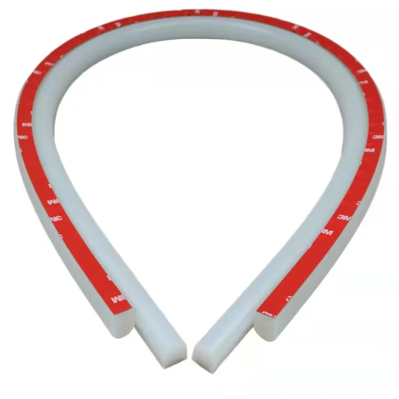 1m water retaining strip bathroom sealing stopper blocker shower dam retaining non slip dry and wet separation flood barrier free global shipping