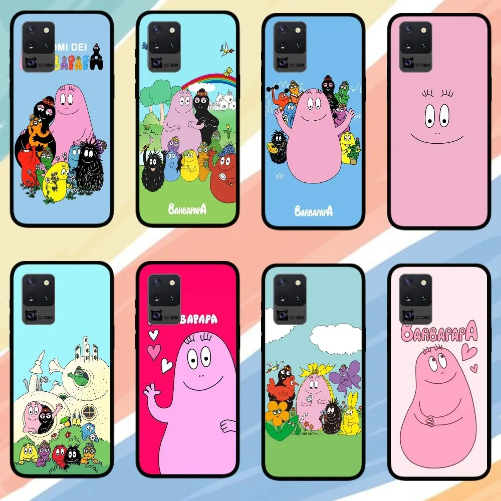 Чехол для Samsung Galaxy S24 S23 S22 S21 S20 FE Note 20