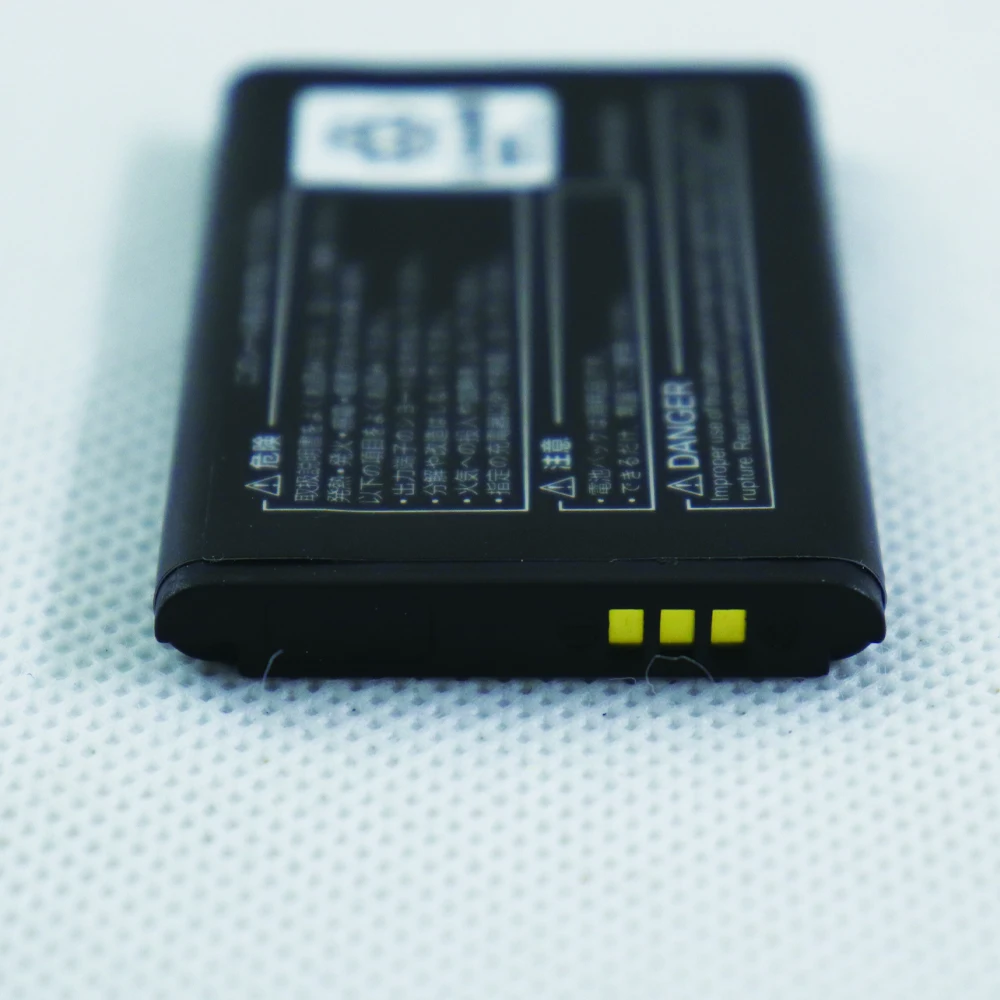 2 шт. 5 10 высокое качество новейший оригинальный аккумулятор KYF36UAA1500 мАч сменный