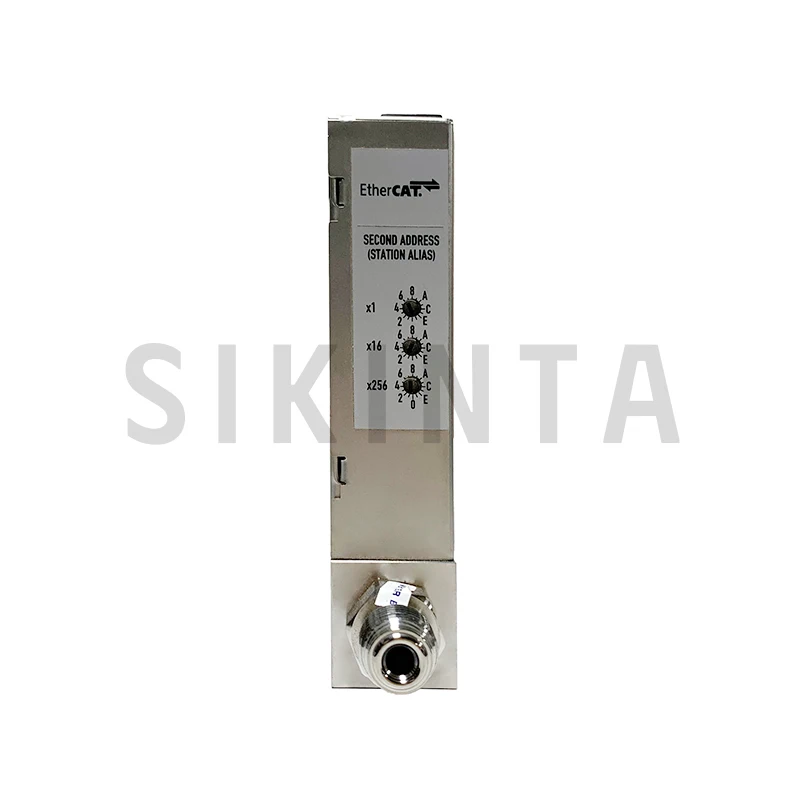 RUR-102T Mass Flow 1000sccm б/у