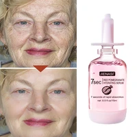 anti aging wrinkle serum hyaluronic acid retinol fade face eye fine line essence shrinks pores repairs dry loose skin cosmetic