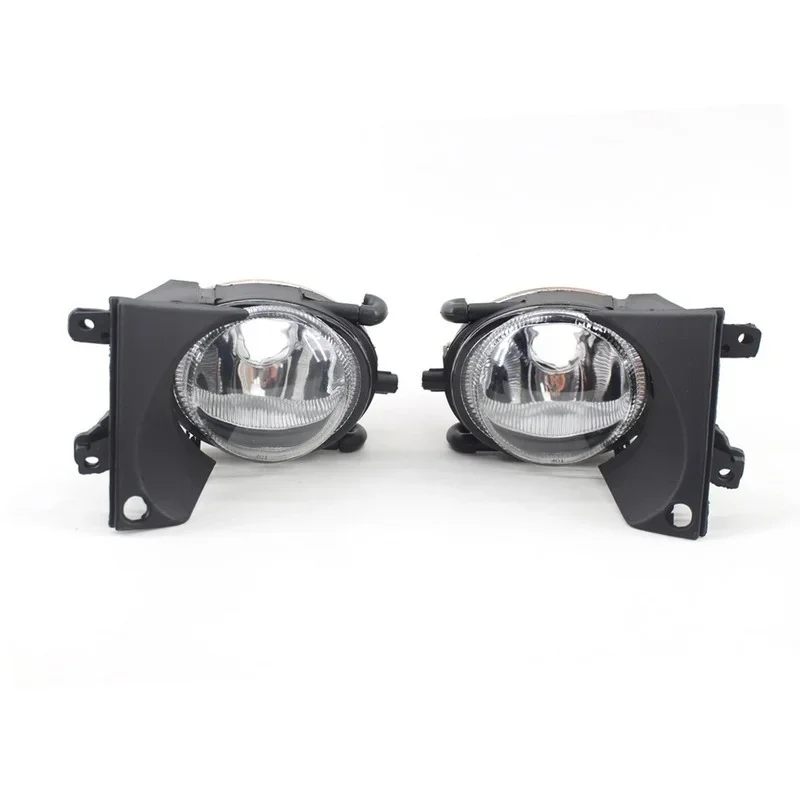 Противотуманные фары для BMW E39 5 Series 528i 520i 523i 525i 530i 540i 95-03