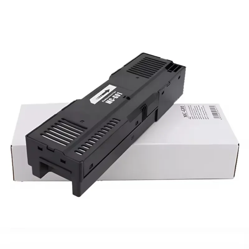 Фото MC-G01 картридж для сбора отходов чернил для принтера Canon GX7070 GX6080 GX7080 G6090 G6091 G6092 GX6010 GX5080 №1