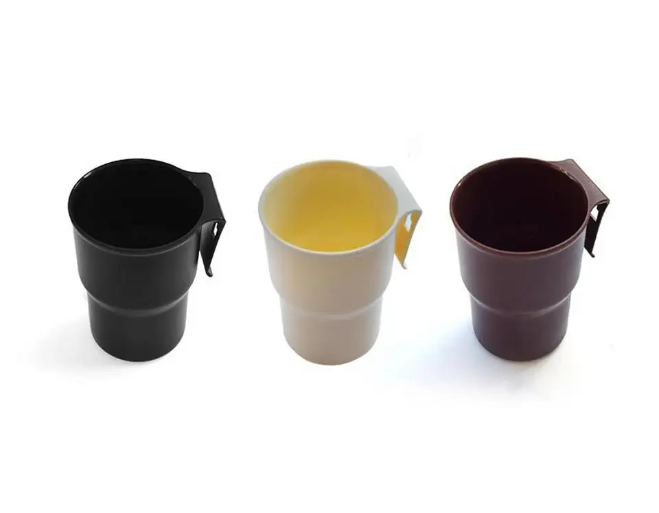 

Car Water Cup Holder Storage Box/mobile Phone Stand Multi-functional Auto Cup Mount Drop Shipping