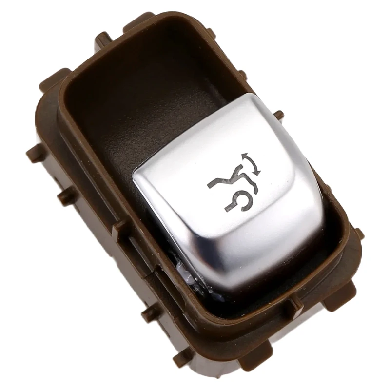 Переключатель управления задней дверью крышки багажника A 2059051713 Для Mercedes Benz W205 S205