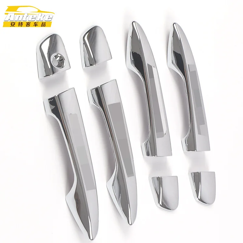 

Applicable for Lexus 2013 Rx270 Handle Bright Strip Rx270 Door Handle Armrest Handshake Decorative Patch Retrofit Accessories