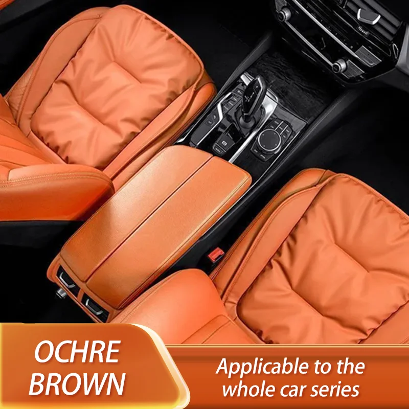 

Подушка для переднего сиденья автомобиля, защитный коврик, удобный для Honda Civic Accord 7, 8, 9, 10, 11 CRV Fit Jazz