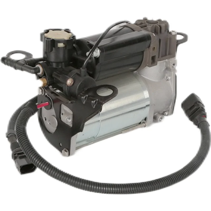 4E0616005F 4E0616007B насос компрессора воздушной подвески для A8 D3 A8L QUATTRO система подачи