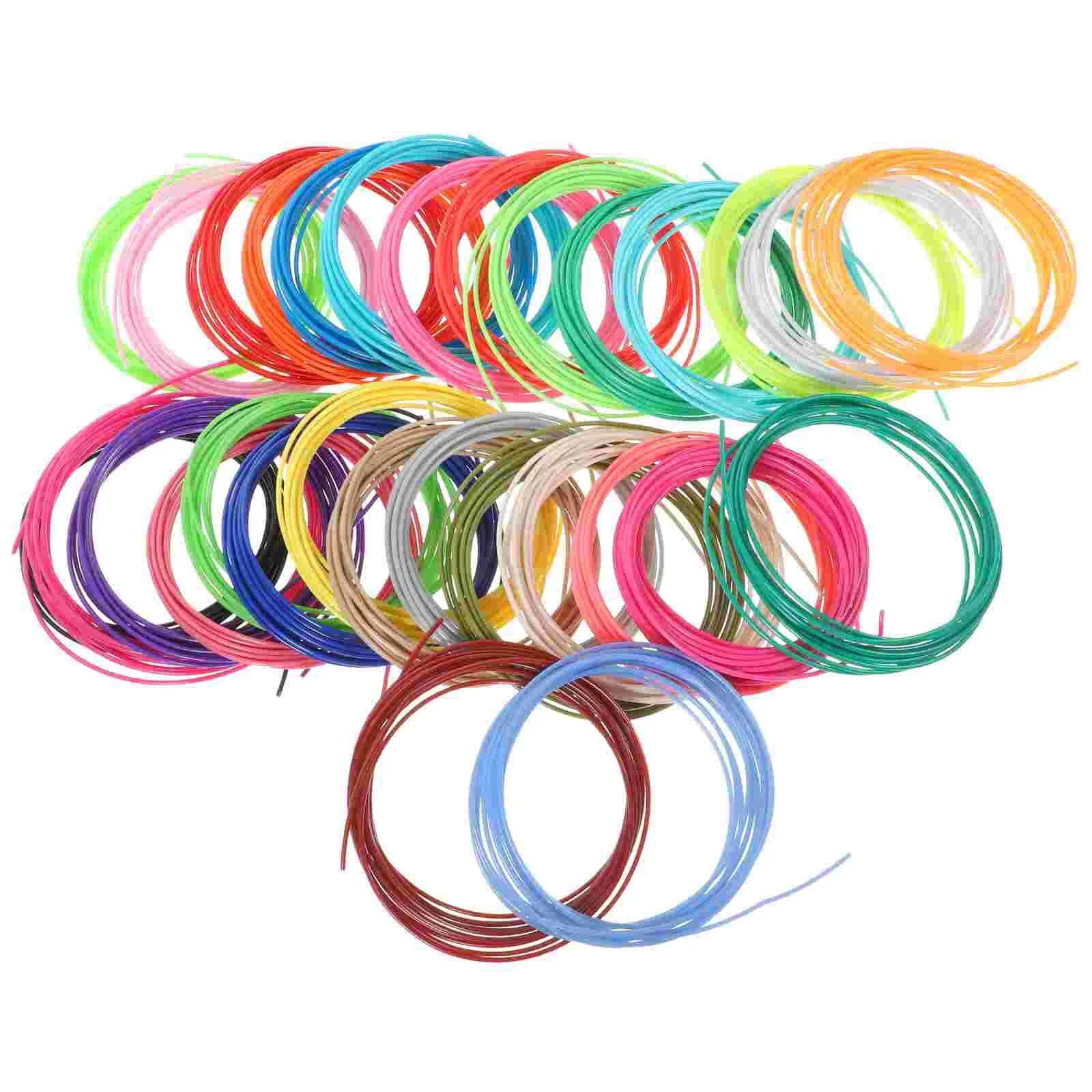 

Filament 175mm Printing Use 3d Cables Professional Pen Wires Accessory Material