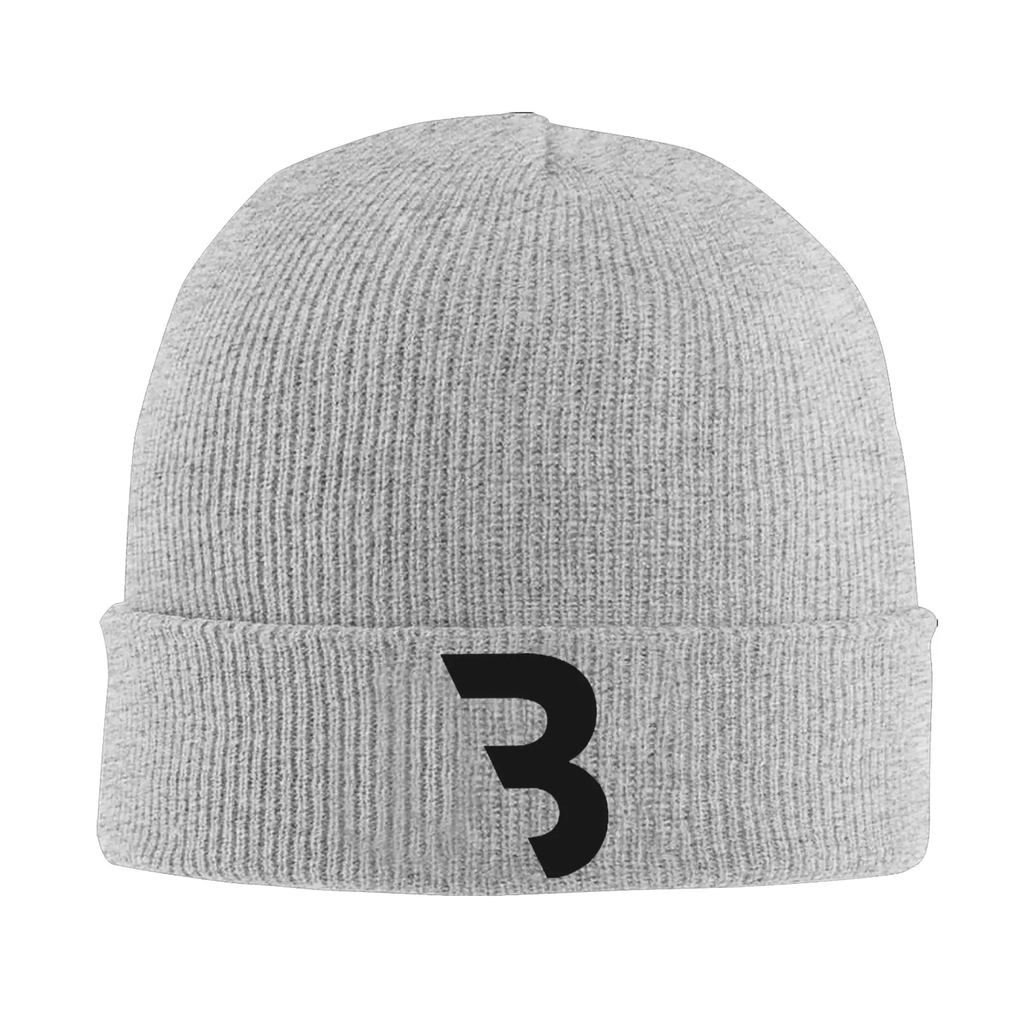 Изготовленная на заказ шапка-бини с логотипом Cbum CbumFitness женская вязаная шапка