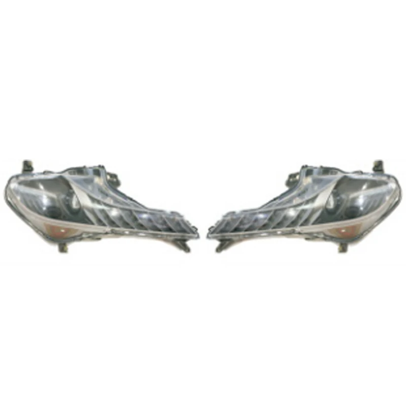 

Передняя фара на бампер для 2011-2014 Ferrari 458 OME No 244431 244432