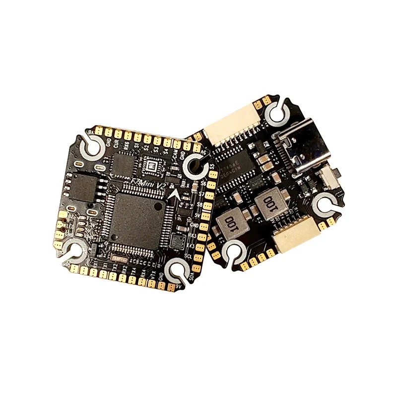 Aocoda-RC F740 Stack
