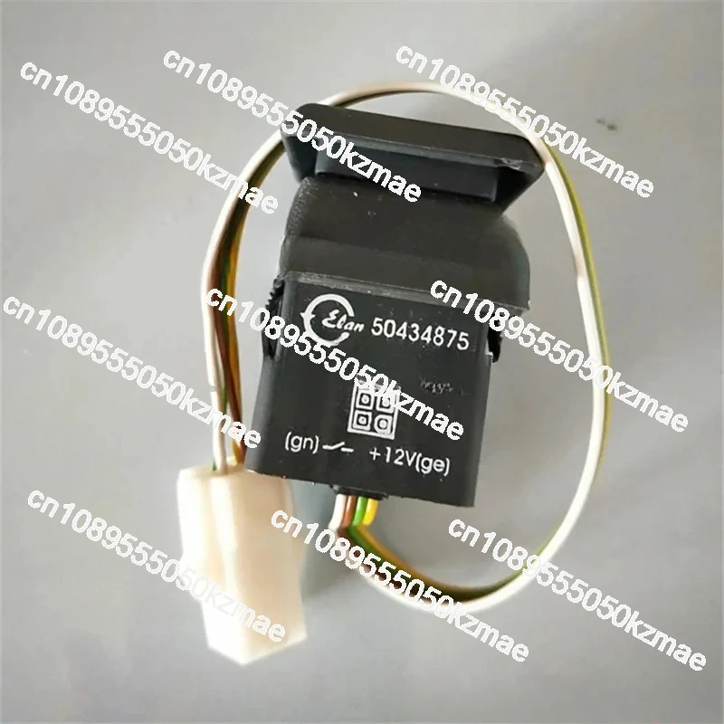 Yonghengli-Botón De Elevación La Carretilla Elevadora EJC110 ERC216 50434875 Оригинал