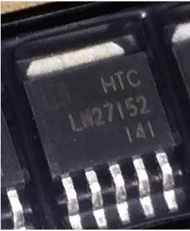 

Free shipping LM27152 IC 10PCS