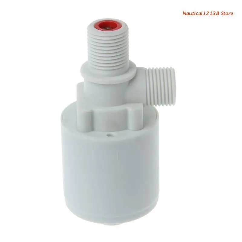 

Automatic Water Level Control Valve Tower Tank Floating Ball Valve