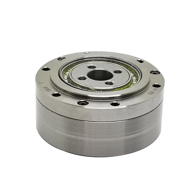 

LOW NOISE HARMONIC DRIVE REDUCER/Harmonic drive gearbox for Industry robots/High Precision Harmonic drive Gear Speed Reducer