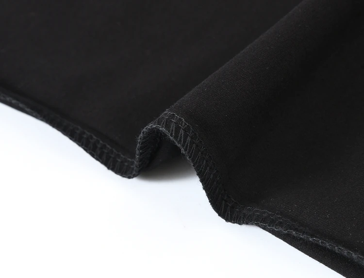 Женская футболка с коротким рукавом и круглым вырезом