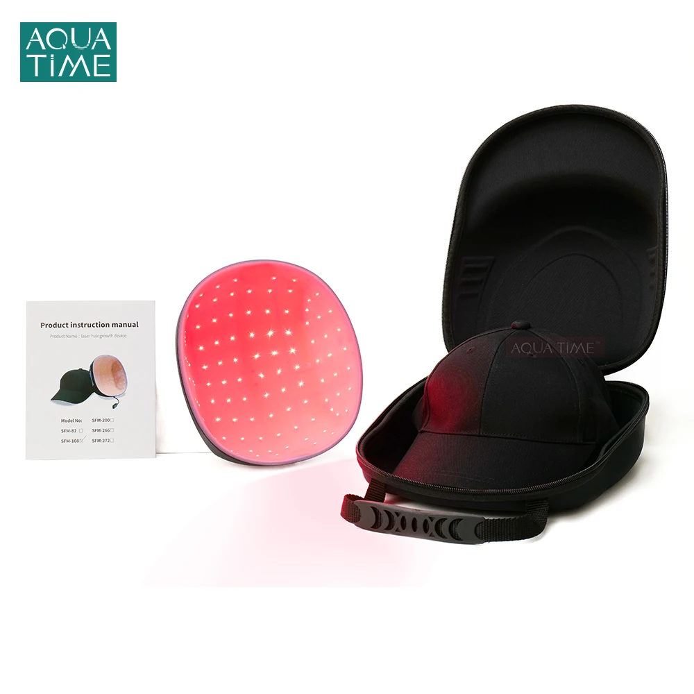 108 шт. головной убор для роста волос