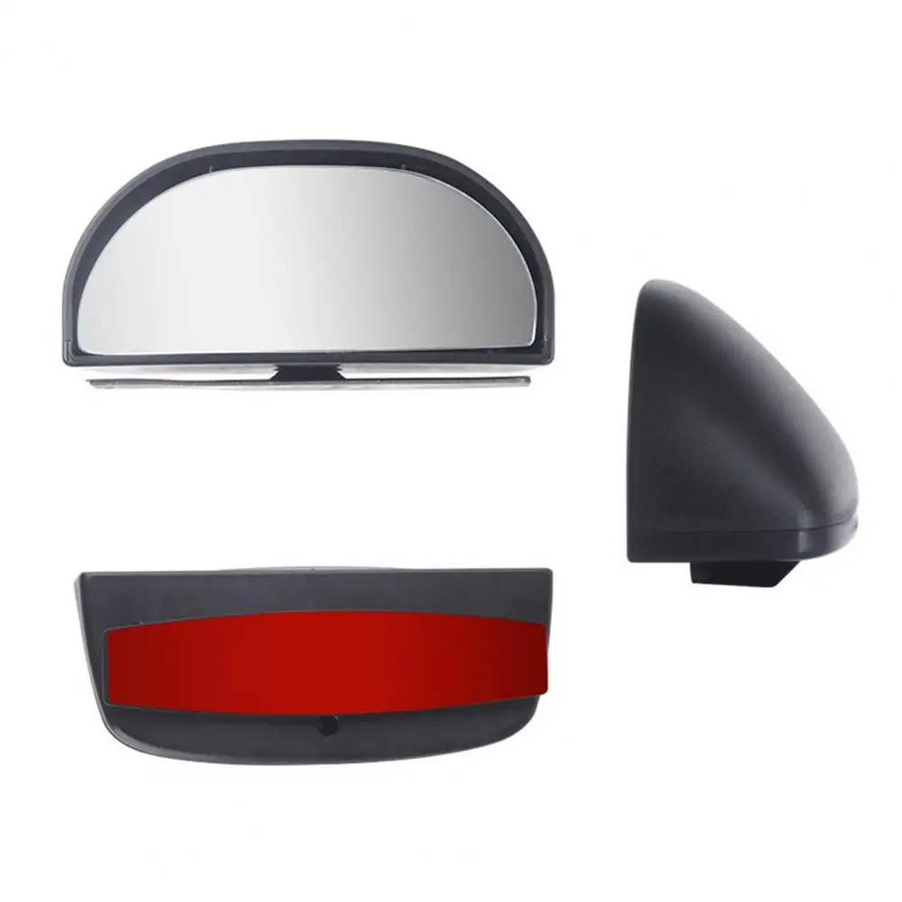 

Excellent Practical High Durability Car Side Rear Mirror Blind Spot Mirror for RVs Car Mirror Car Rearview Mirror