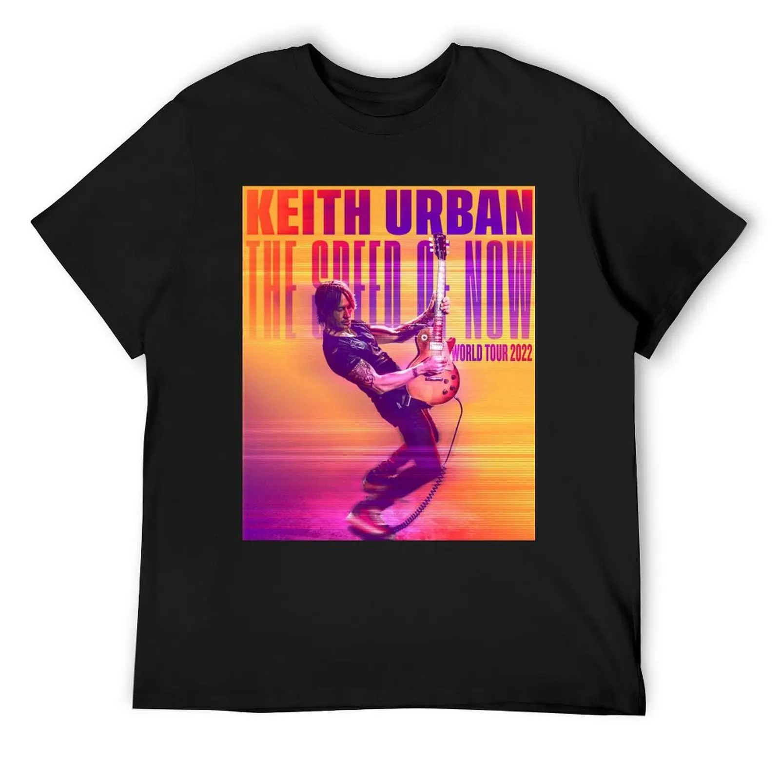 Hugo Keith Marr Urban Tour 2022 menduniaaa # 5666 футболка винтажное новое издание аниме фигурки