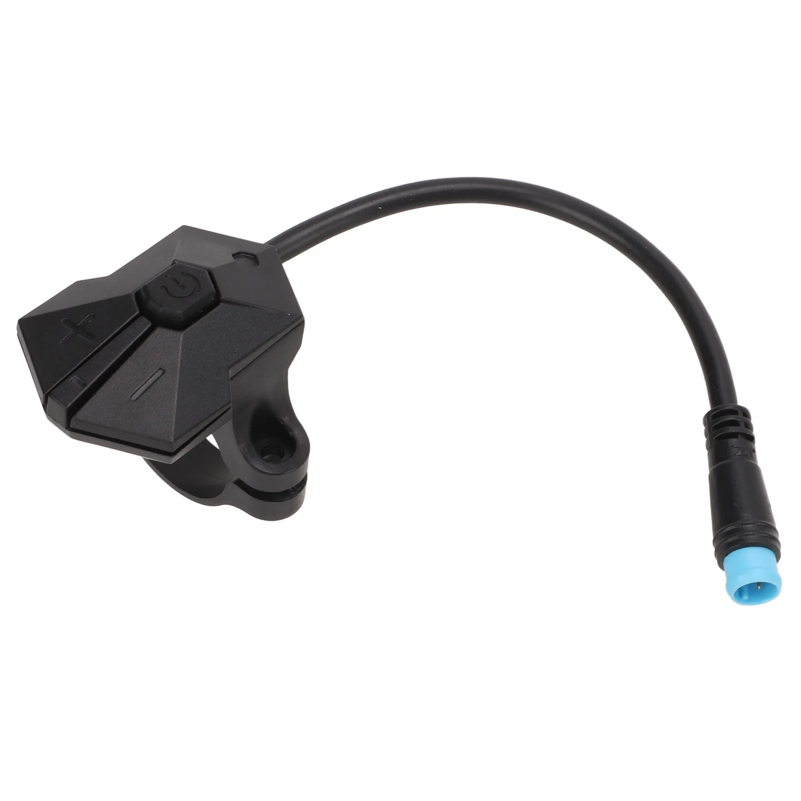 4-контактный потенциальный кнопочный контроллер подходит для Bafang P850C панель