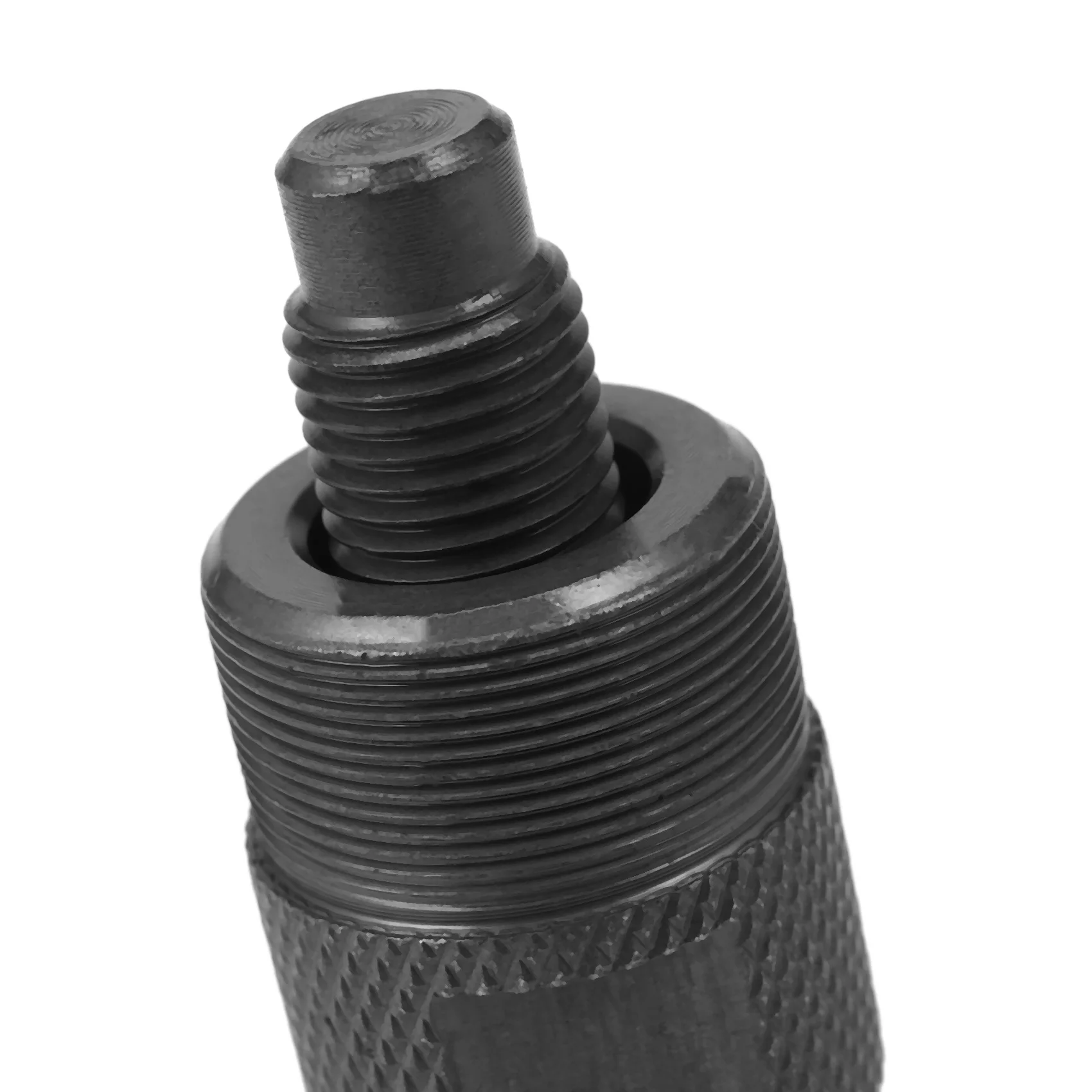 27 мм и 24 магнитный маховик съемник Ремонтный инструмент для скутера GY6 50 125 150cc