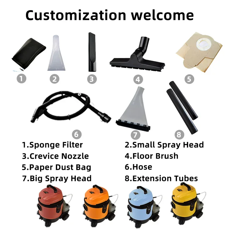 Ale коммерческие дешевые цены паровой пылесос для очистки ковров