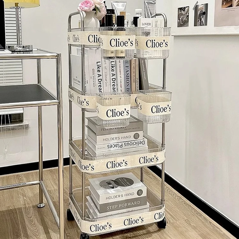 

Bedroom Kitchen Island Food Truck Cart Trolley Storage Kitchen Island Organization Carro Plegable Con Ruedas Home Accessories