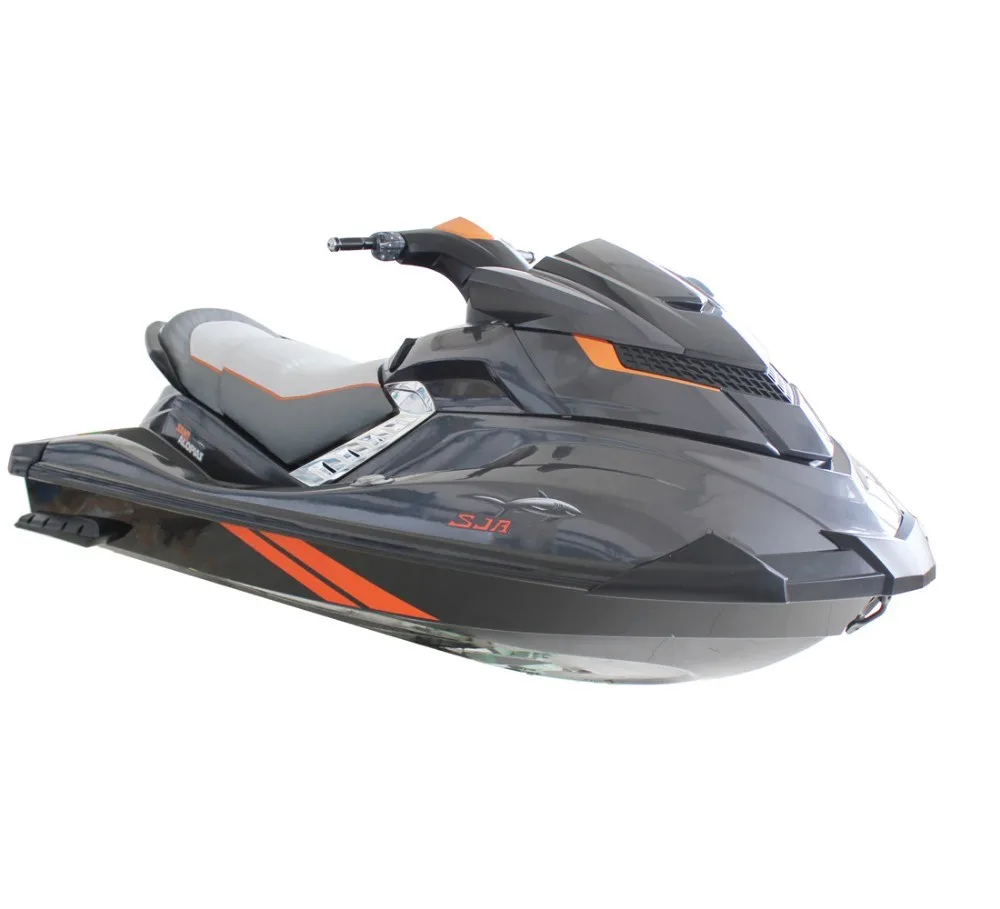 1800CC High quality high speed 4 Stroke water scooter 1100cc jet ski factory wave boat jet ski