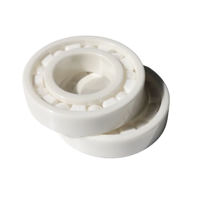 4 шт./10 шт. 635 ZrO2 керамический подшипник 5x19x6 мм циркониевые керамические