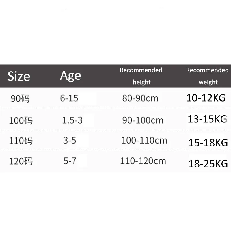 4 шт./Лот детское нижнее белье |