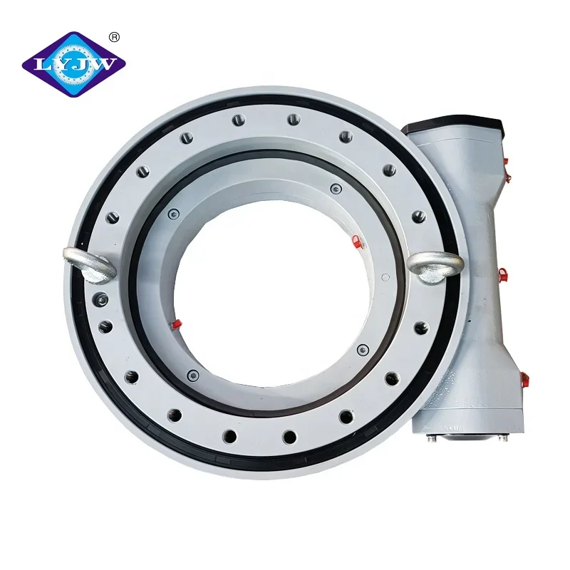 LYJW Высокое качество заводская цена 9-дюймовый поворотный привод солнечная