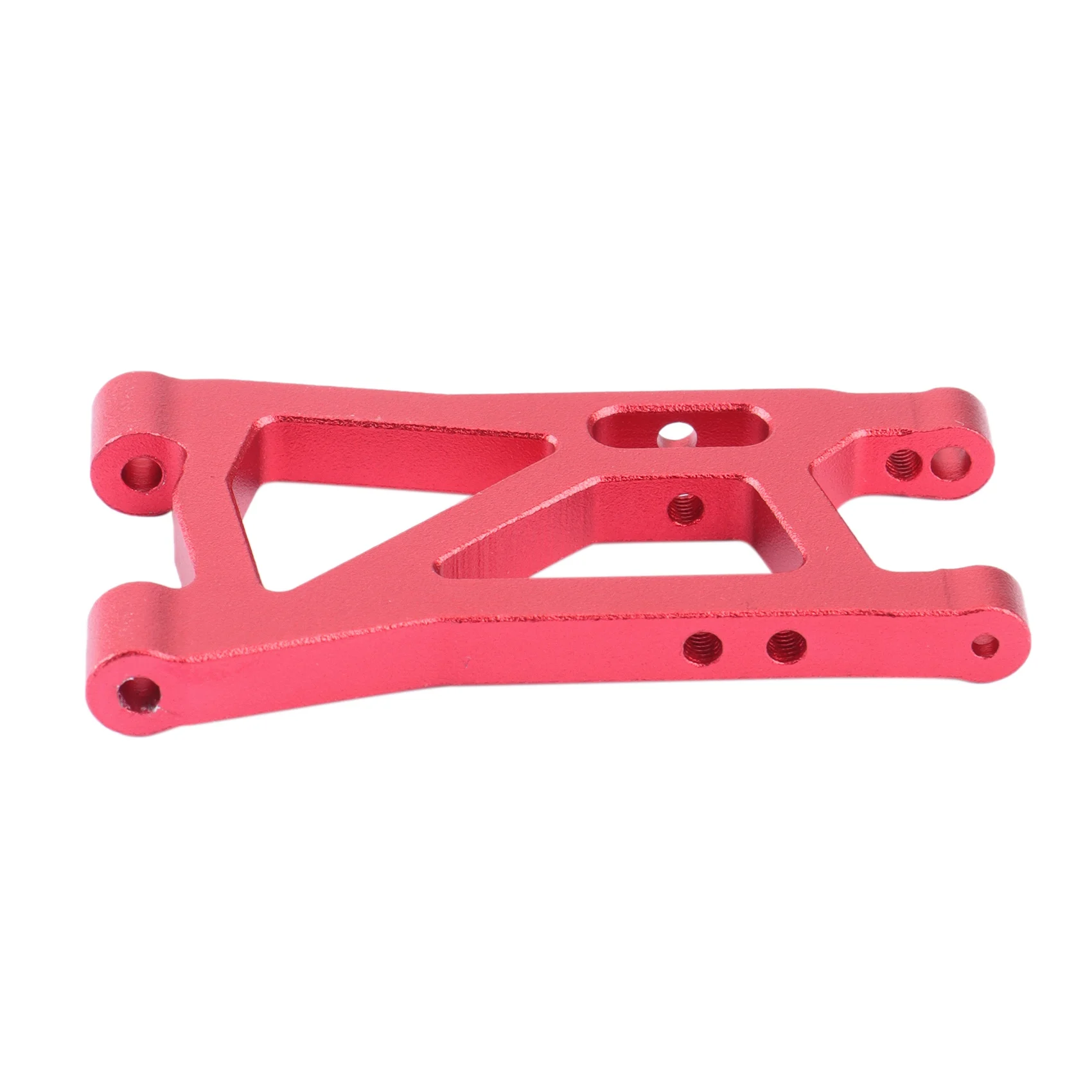 4 шт. металлический передний и задний подвесной рычаг для Ремо Hobby Smax 1621 1625 1631 1635 1651