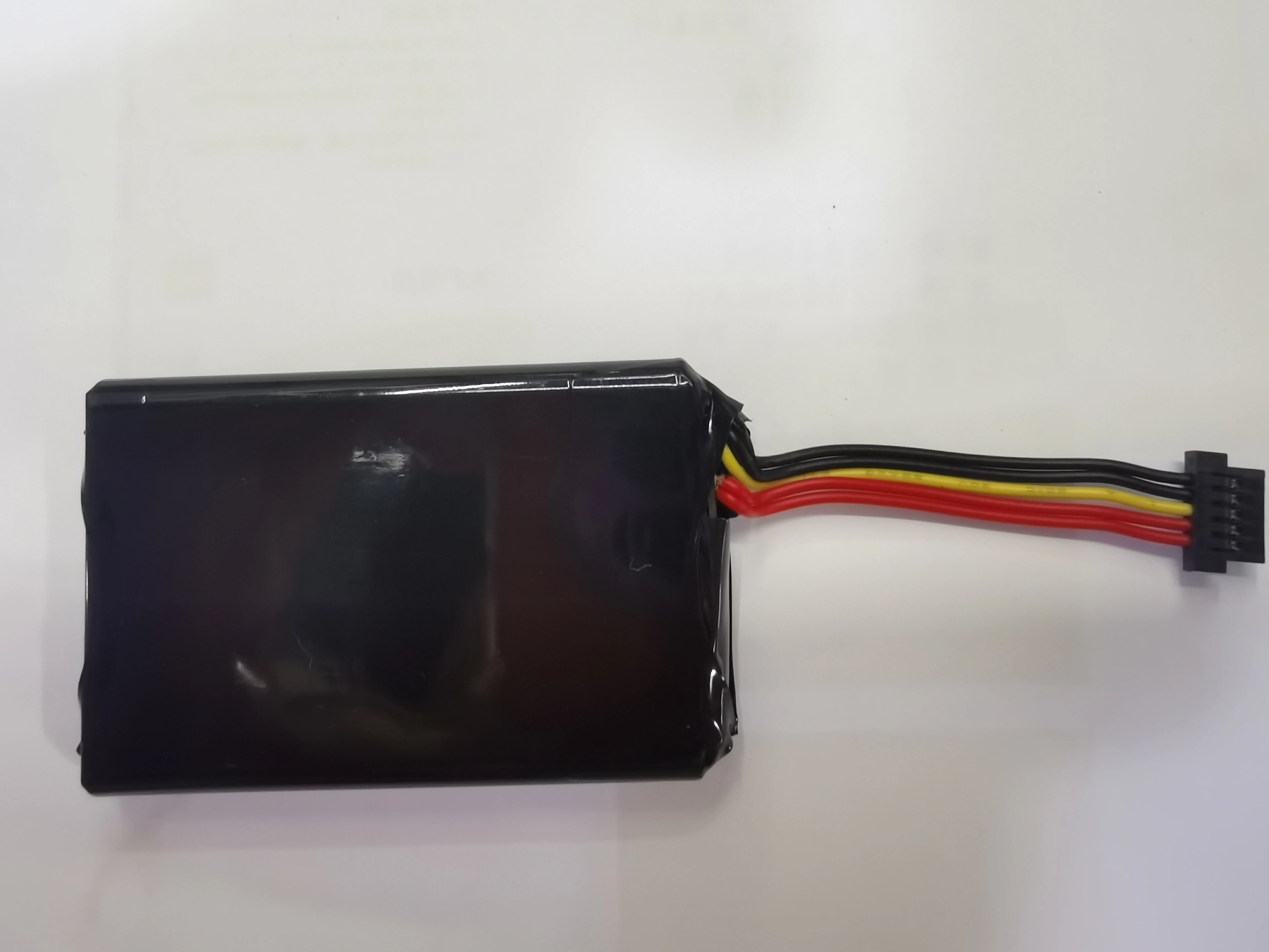 Фото Аккумулятор AHA11111008 VFAD 3.7V 1100mAh для GPS-устройств TOMTom Go 4FL50, 4FL60, 5000, 5100, 6000, 6100 PRO TRUCK 525 GPS DVR №3