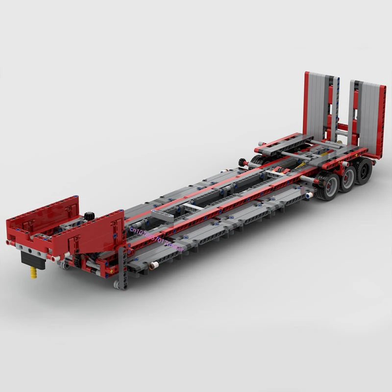 Инженерный контейнер MOC