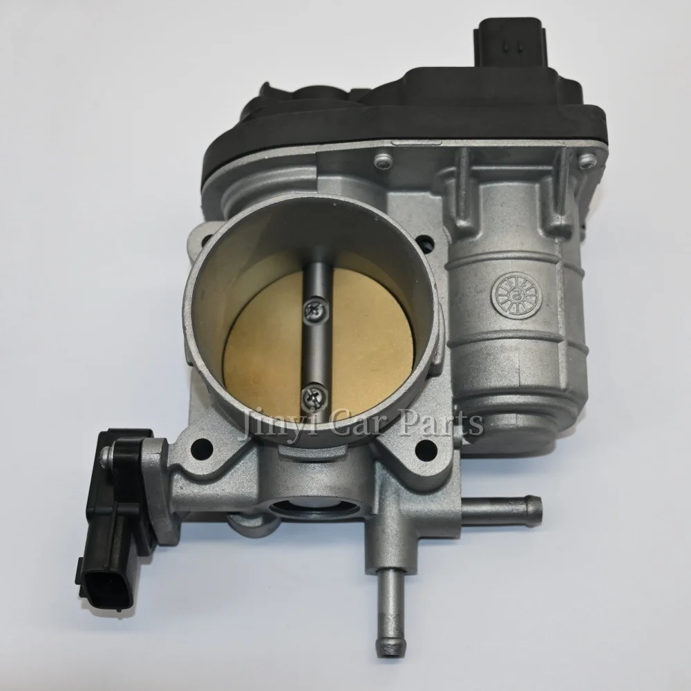 Фото Дроссельная заслонка RME60-300 16112AA070 16112-AA070 для Subaru Legacy 2.0L EJ20 2003-2007 №2