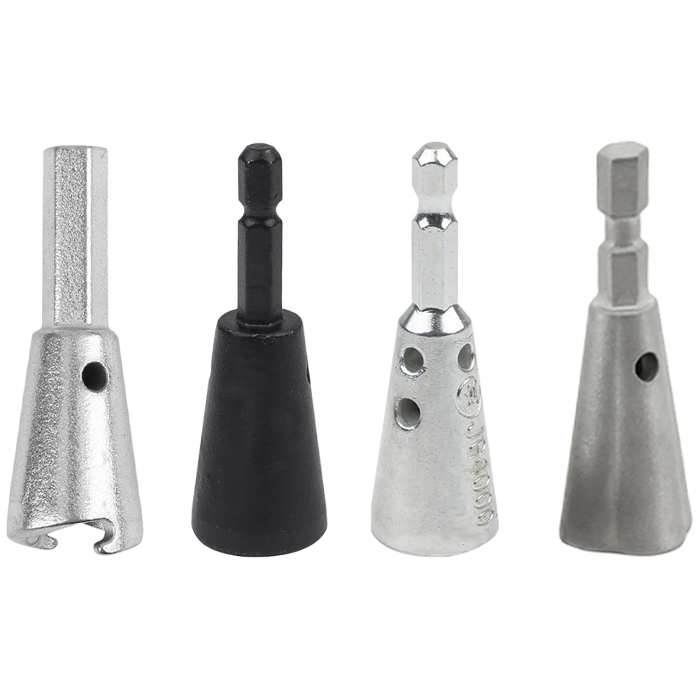 Электрическая дрель инструмент для скручивания проводов сплиттер металлическая