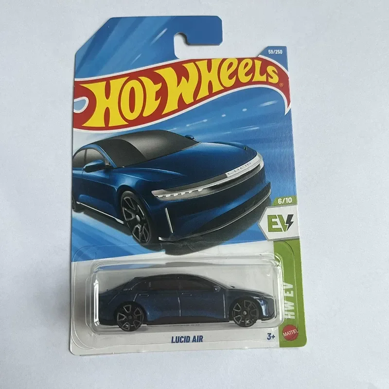 Фото Коллекционная модель автомобиля Hot Wheels 2026-L Series: спортивный автомобиль Bugatti Batmobile, литой под давлением, из сплава, предпродажа, хобби-игрушка, подарок №4