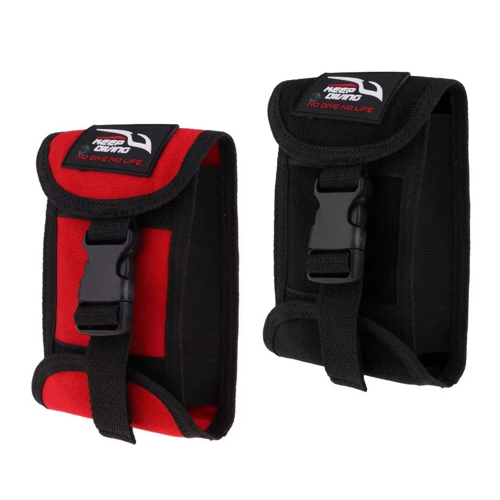 

3kg Spare Scuba Diving Weight Belt Pocket Snorkel Gear Equipment