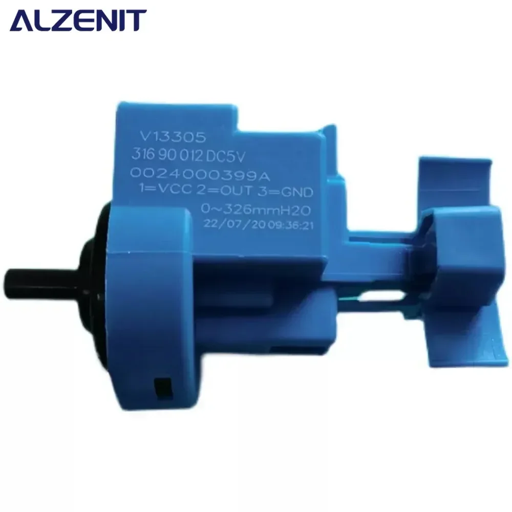 Новый датчик уровня воды для стиральной машины Samsung 0024000399 Детали шайбы DC5V