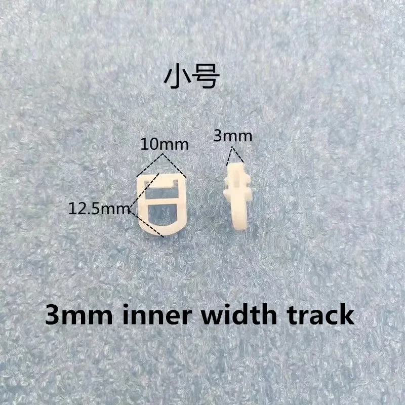 

Шкивы для автомобильных штор