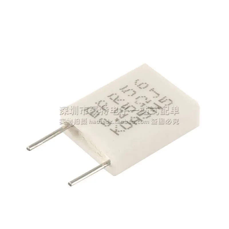 10 шт./BPR56 импортный новый 5 Вт 0 25 Ом ом Металлическая Пластина точный